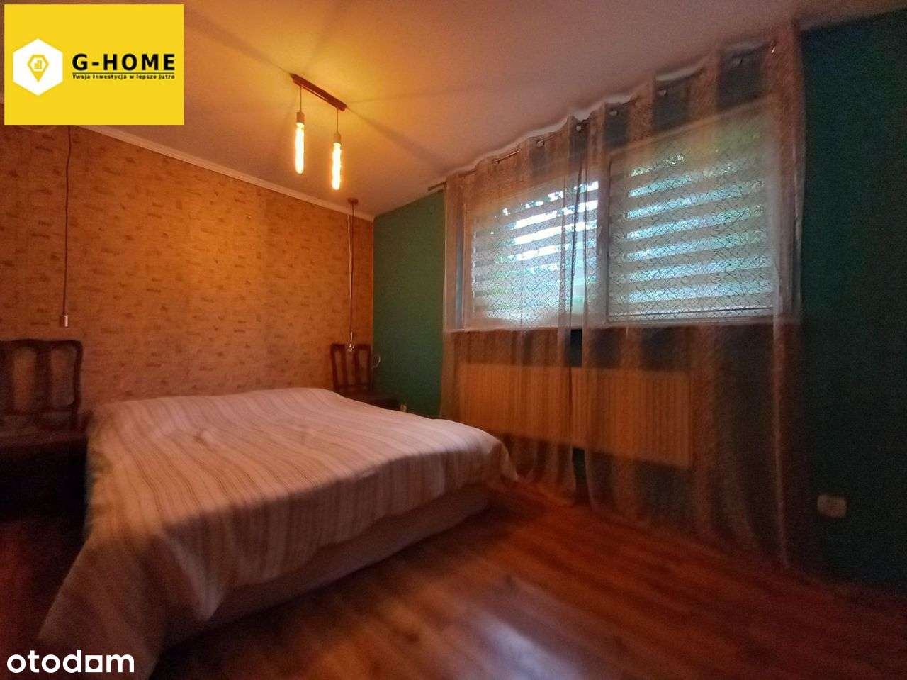 Dom blisko Ogrodu Botanicznego - zielona okolica-3