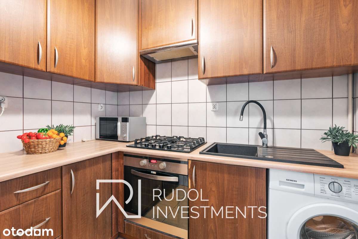 Komfortowe 2 pokoje od zaraz-7