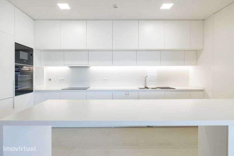 Apartamento de Luxo — Del Mar Waterfront, Olhão - Grande imagem: 5/12