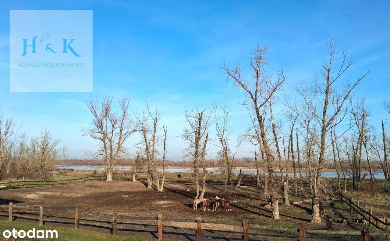 Duża działka budowlana w okolicy Konstancina-Jezio-17