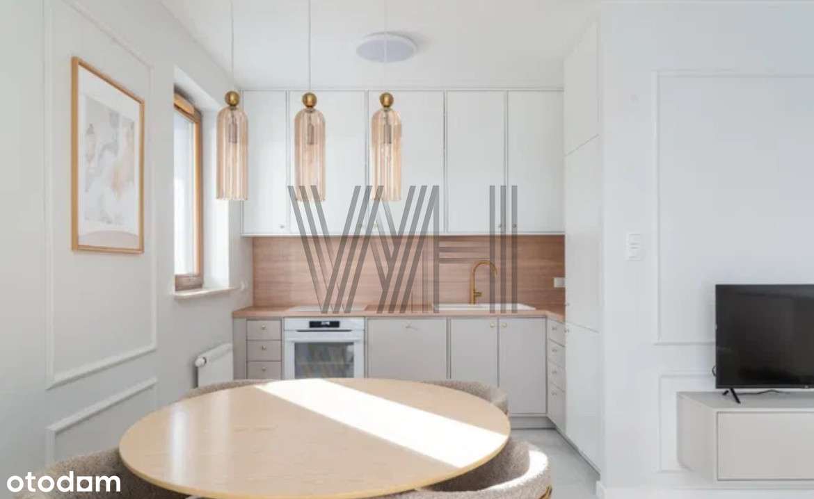 3-Pokojowy Apartament Premium Kasprzaka - Pełny obrazek: 5/16