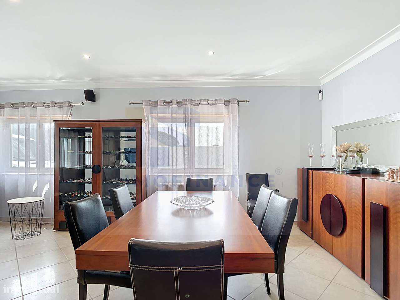 Magnifica Moradia T5 Isolada - Exclusivo - Grande imagem: 4/53