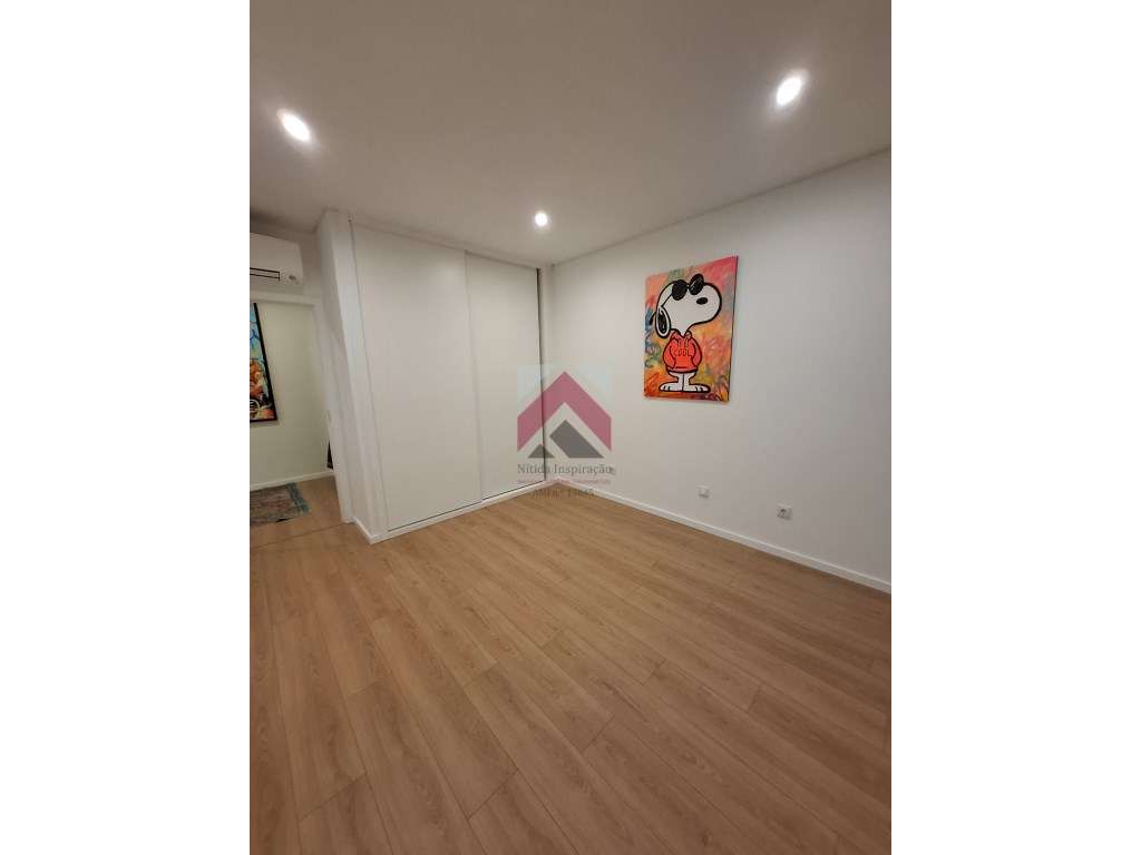 Moradia T3+1 Moderna luxuosa em Cacia-36