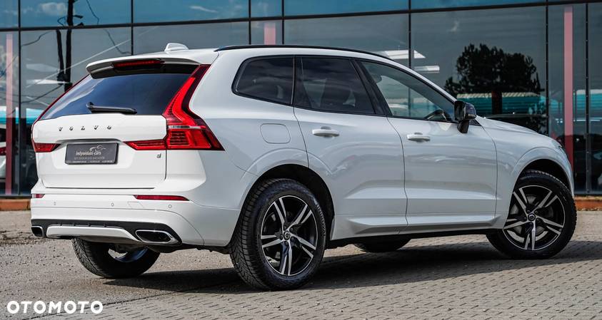 Volvo XC 60 D3 R-Design - 13