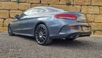 Mercedes-Benz C 220 d Aut. - 10