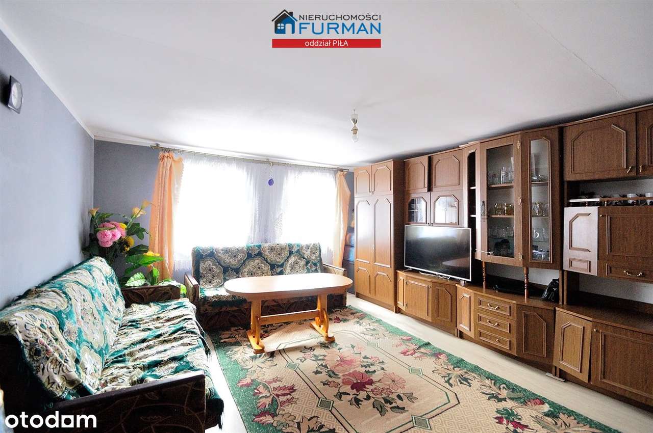 Dom na sprzedaż, Trzcianka (gw), 3 pokoje - Pełny obrazek: 4/11