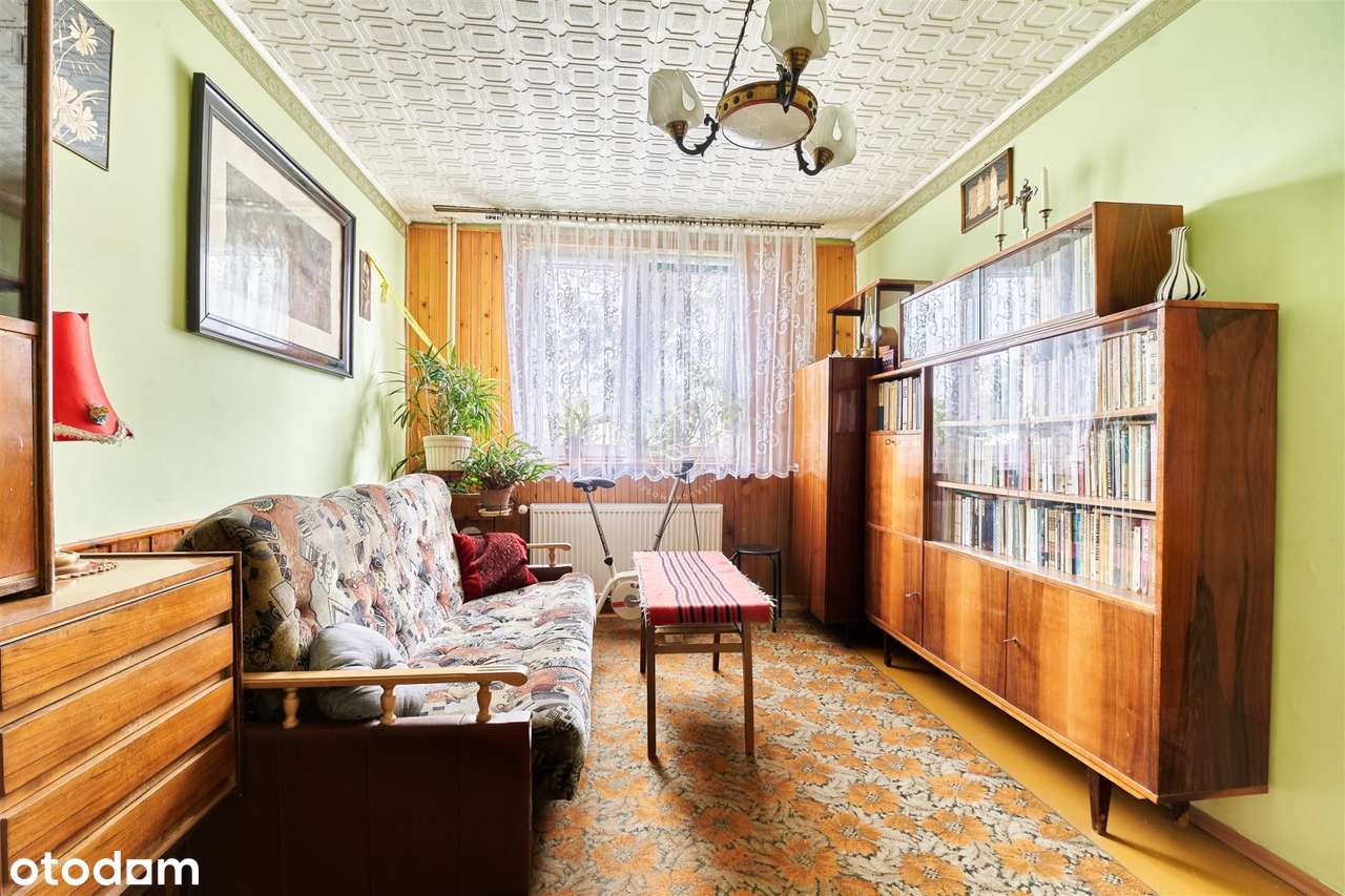 3pokoje|garaż|działka|piwnica|bud.gospodarczy - Pełny obrazek: 5/20