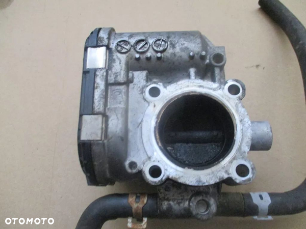 PRZEPUSTNICA OPEL 1.0 12V ZX10EP 0280750133 - 3