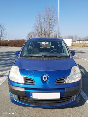 Renault Modus - 2