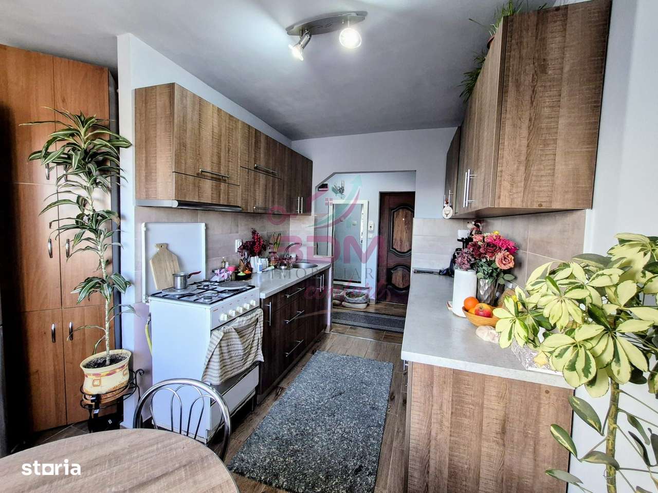 COMISION 0 | Apartament 2 camere | decomandat | zona Micro 1-1