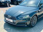 Audi A5 Sportback 2.0 35 TFSI MHEV S tronic S Line - 28