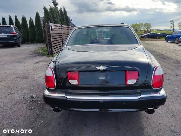 Bentley Arnage RL - 9