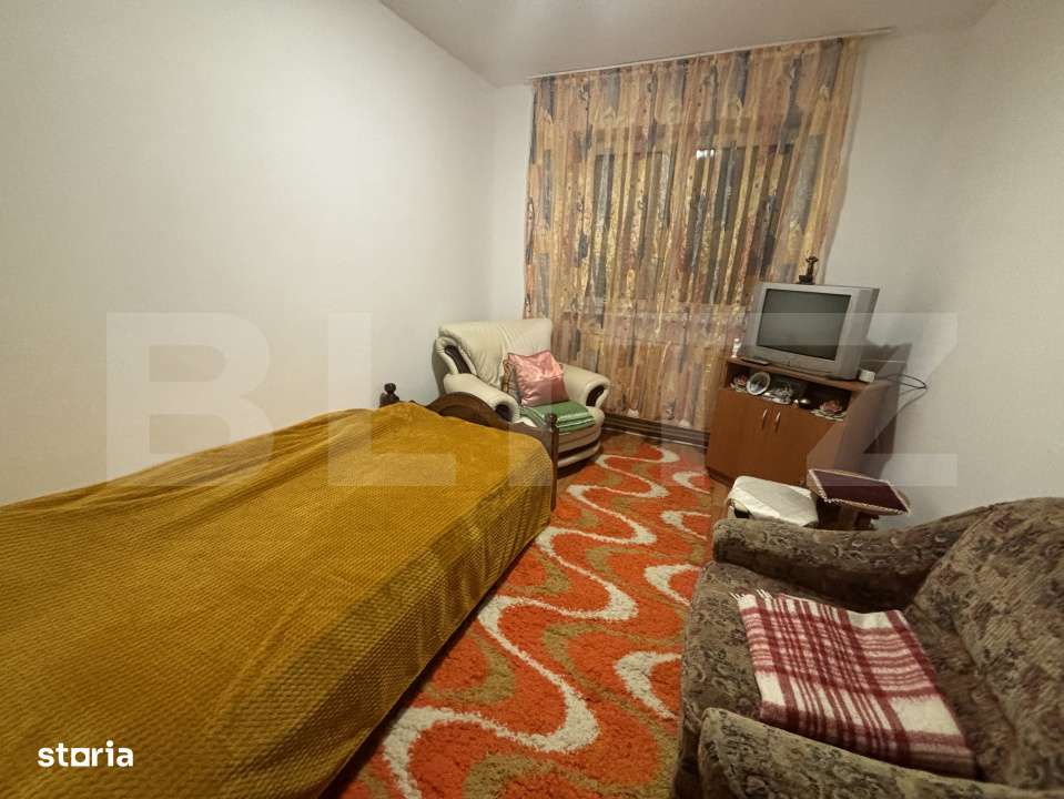 Apartament de vanzare, 42 mp, strada Botizului - Imagine principală: 2/7