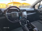 Citroën C3 Aircross BlueHDI 100 Stop & Start Feel - 13