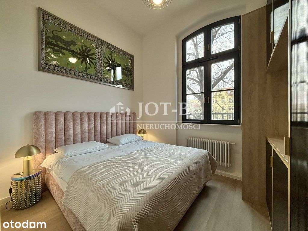 Komfortowy apartament w super lokalizacji - Pełny obrazek: 4/10