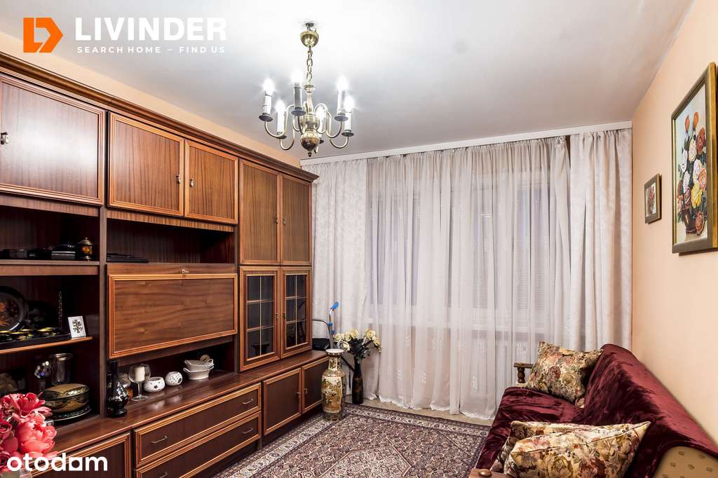 65 m²| Piastów| 3 pokoje| balkon |super lokalizacja - View 2