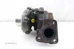 Turbosprężarka OPEL ZAFIRA 1.7 CDTI 98053674 - 5