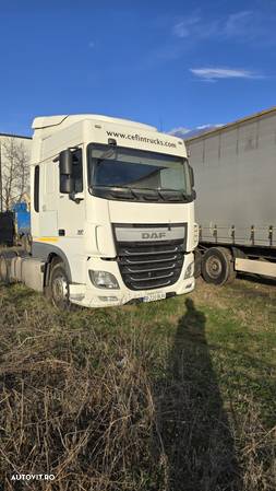 DAF xf 106 - 3