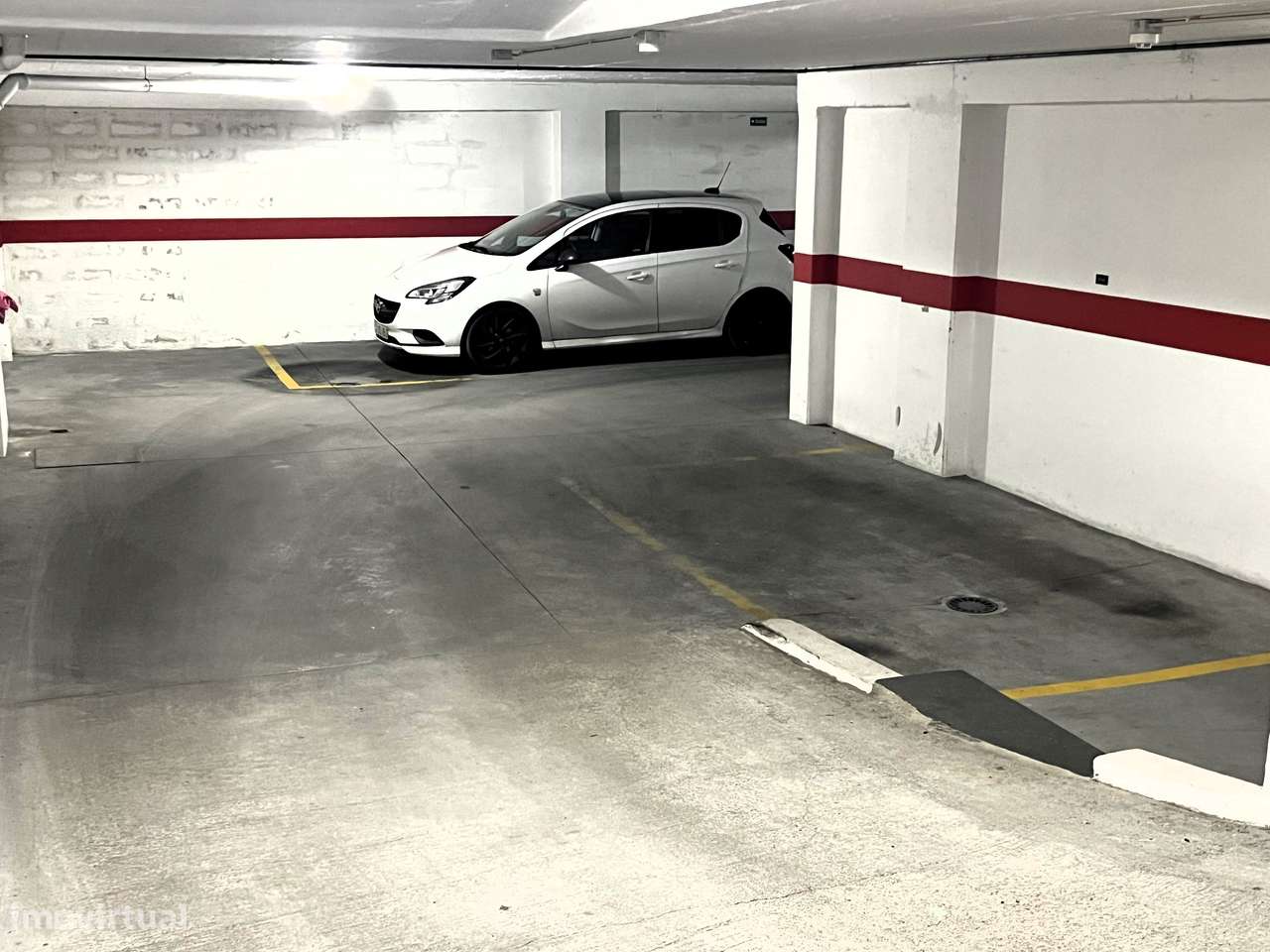 Excelente T2 Quinta do Conventinho / Stº Ant Cavaleiros-28