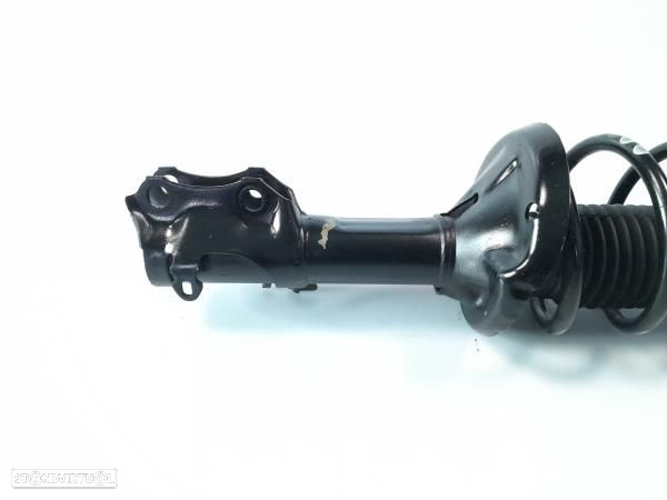 Amortecedor Suspensao Frente Esq Volkswagen Golf Iii (1H1) - 2