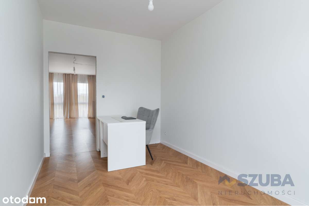 Zielone Tarasy Piastów I  Taras na dachu I Parking-2