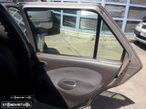 Ford Fiesta Techno 1998 para peças - 9