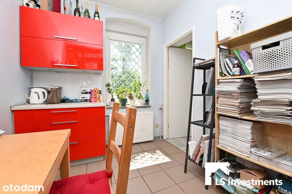 Gotowy wielofunkcyjny lokal użytkowy w centrum ***-9