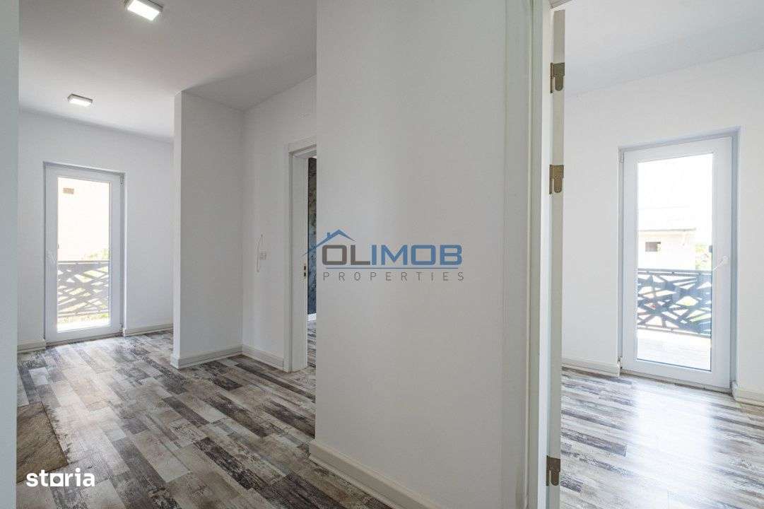 Vanzare vila constructie nou Tunari, finisaje premium-14