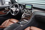 Mercedes-Benz GLC Coupe 350 d 4Matic 9G-TRONIC AMG Line - 7