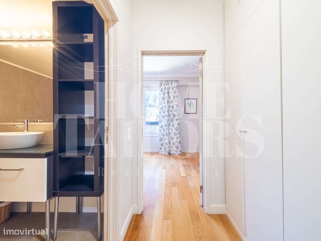 T3 com 183 m², varanda e suite no prestigiado Alto da Barra-43