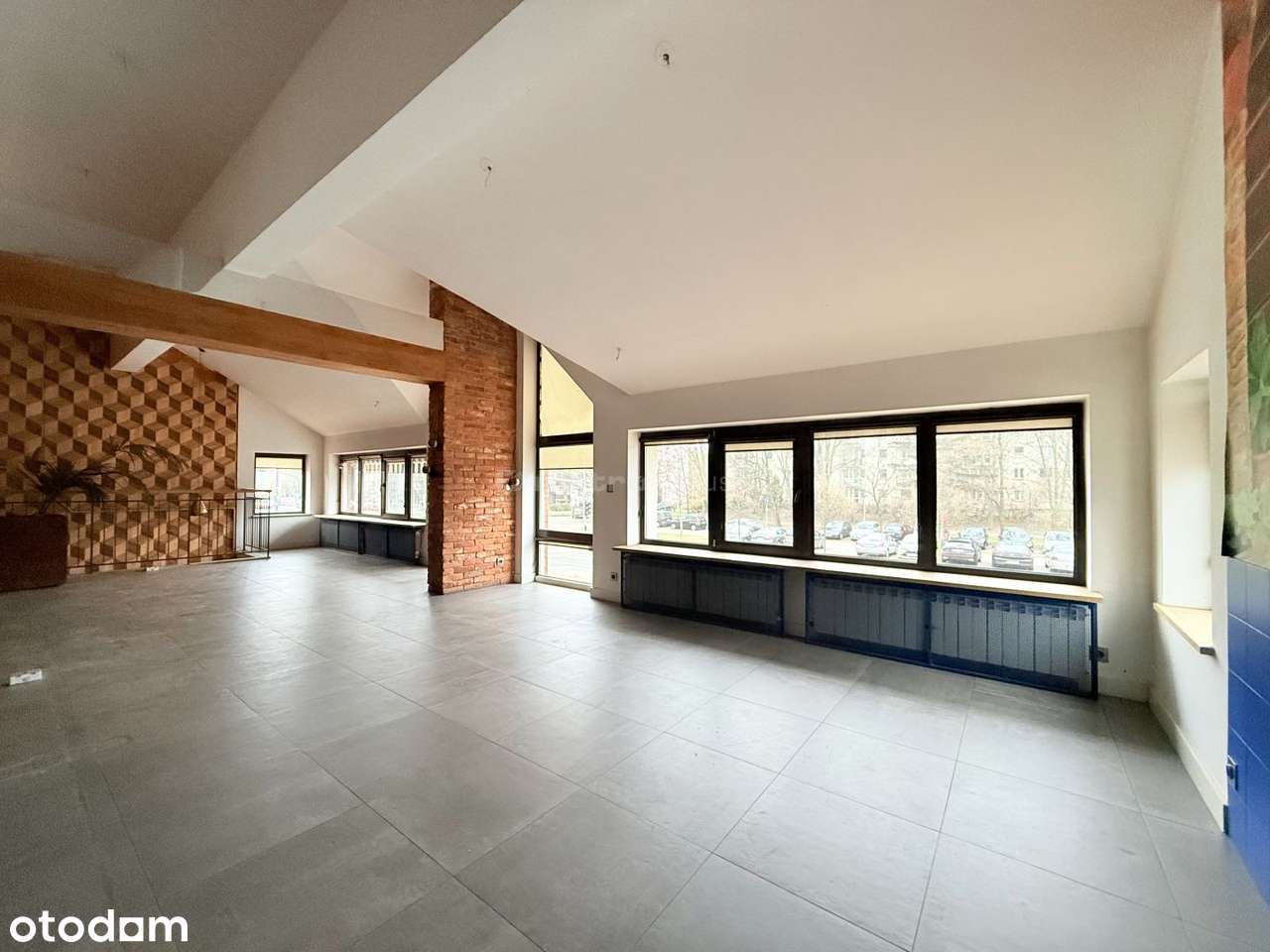 Lokalu użytkowy Wwa-Ursynów179 m² 3,15 mln PLN-7