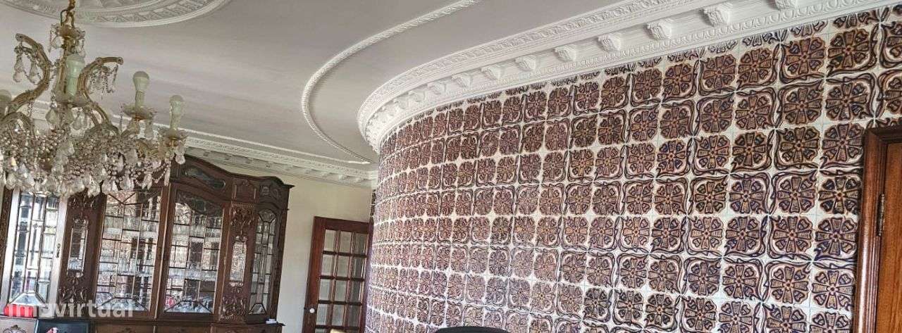 Moradia T5 para venda gafanha da nazare-12