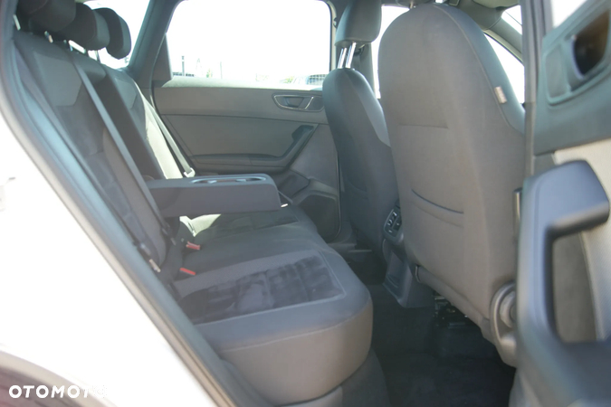 Seat Ateca 2.0 TDI Xcellence S&S 4Drive DSG - 12