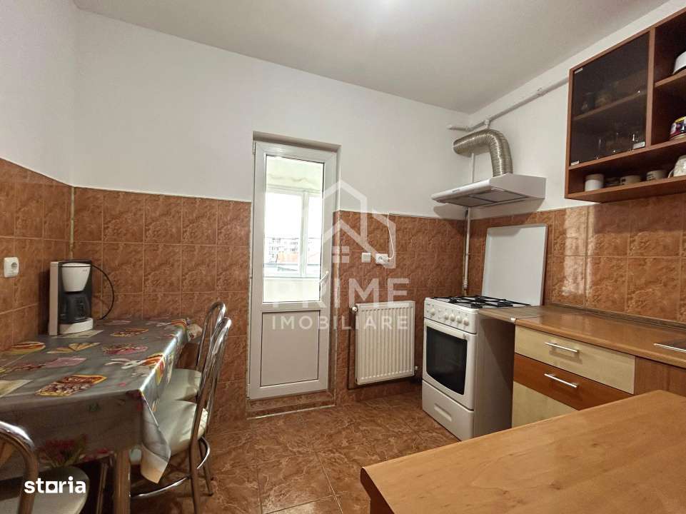 Apartament cu 2 camere, decomandat, etaj 3/4 cu boxa-2