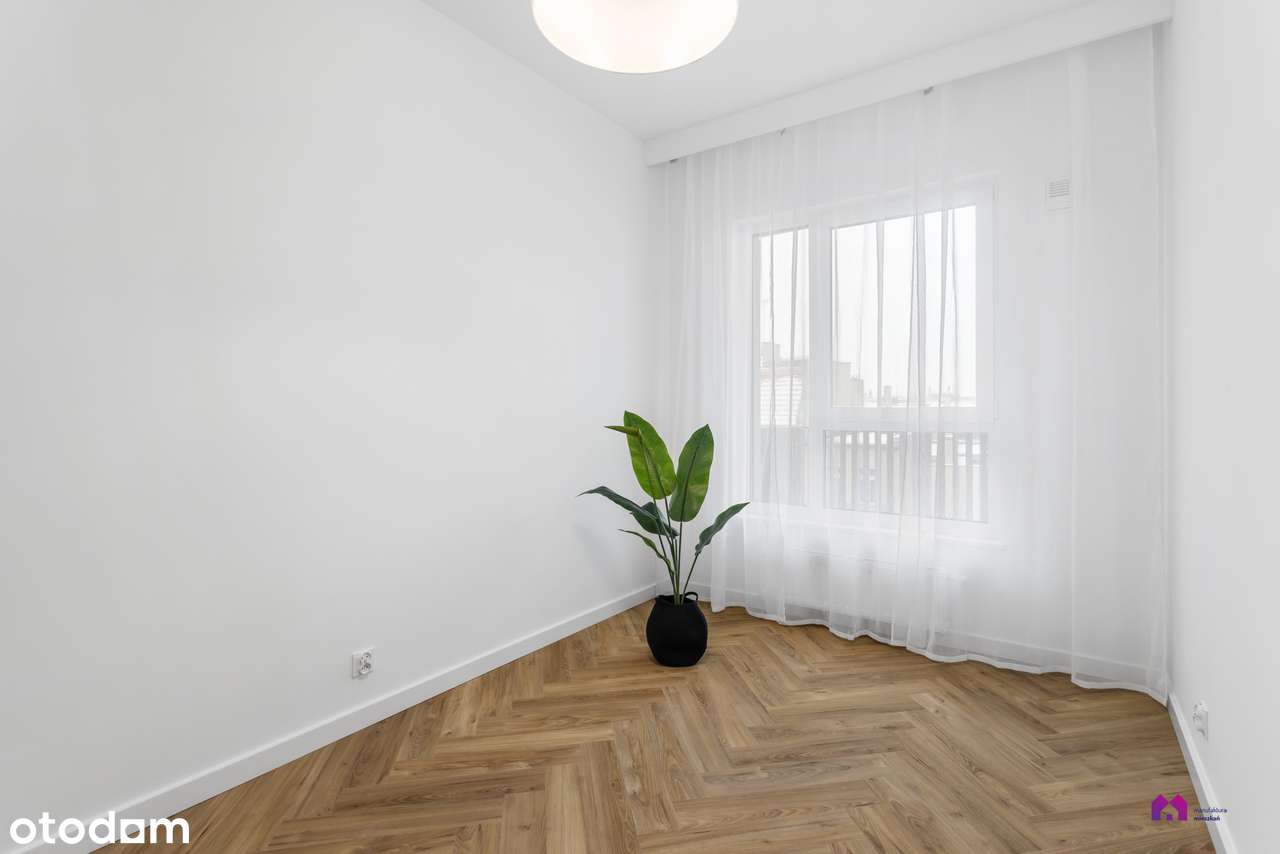 Apartament PREMIUM na NAJWYŻSZYM piętrze usytuowany w sercu JEŻYC-9