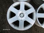 SKODA oryg.Alufelgi 16cali 5x112 ET50 1Z0 SUPER WZÓR - 8