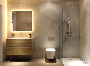 Apartamento T3 em Ílhavo (São Salvador) de 133,00 m2 - Grande imagem: 4/13