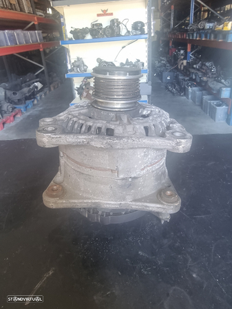 alternador volkswagen golf 4 1.9 tdi 110cv - 2