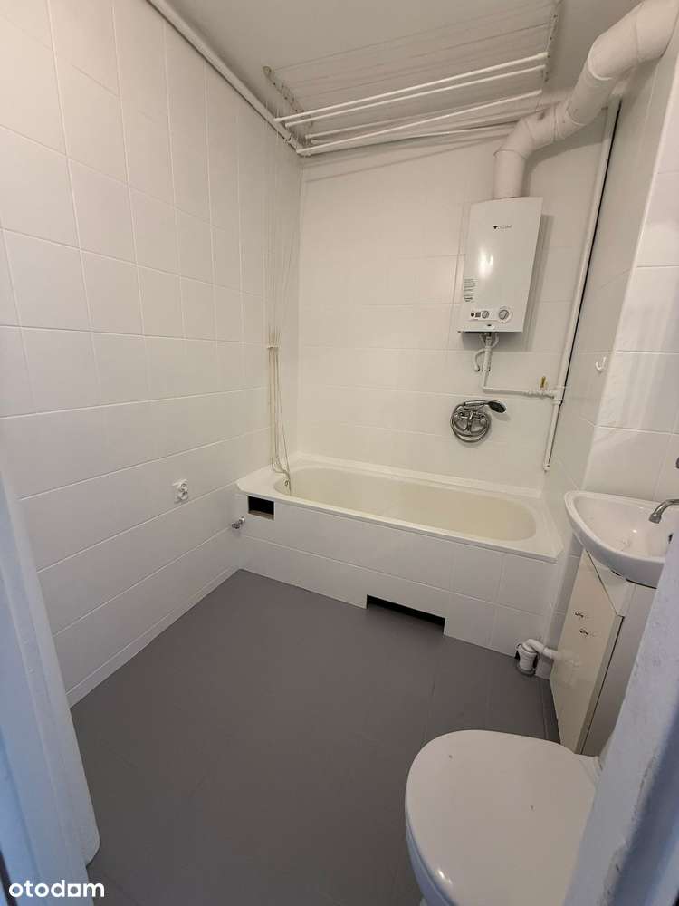 Na sprzedaż mieszkanie 2 pokojowe z balkonem w Goleniowie - Pełny obrazek: 4/7