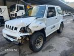 Suzuki Jimny 1.3 - 4