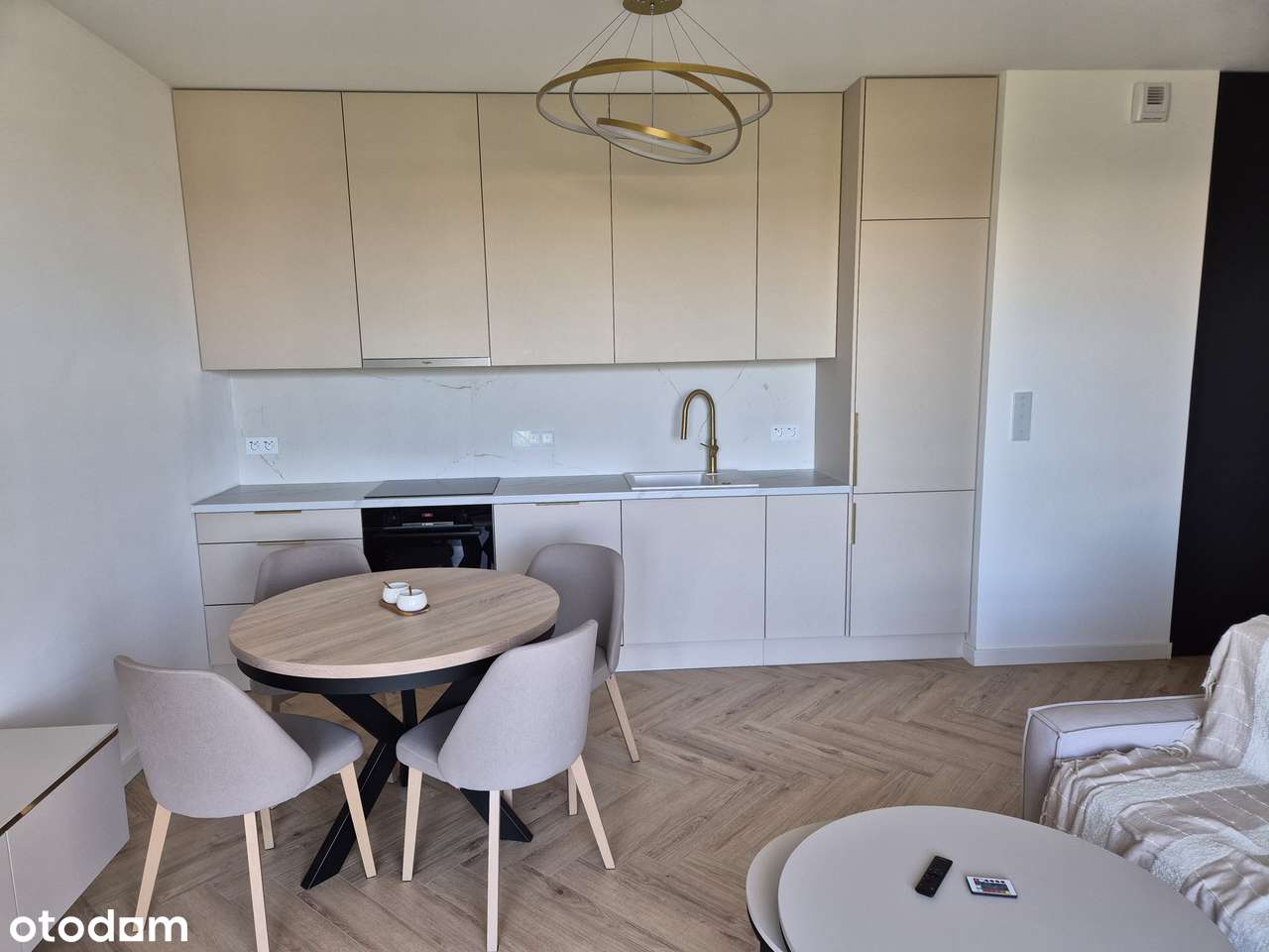 Mieszkanie w centrum Olsztyna - Pełny obrazek: 5/14