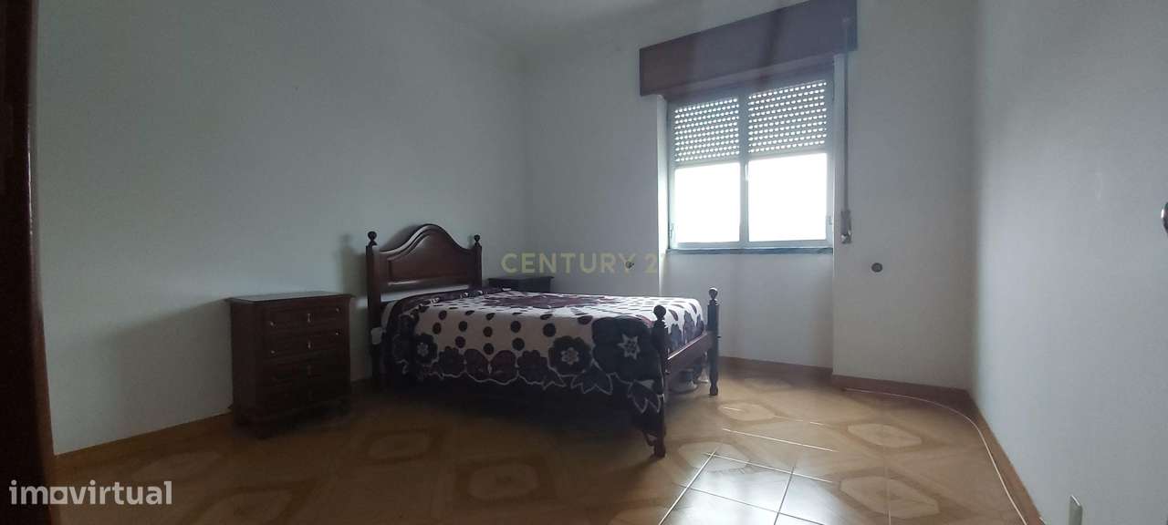 Apartamento, 115 m², Beja (Santiago Maior e São João Baptista) - Grande imagem: 2/18