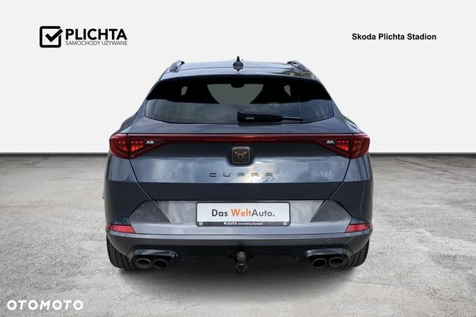 Cupra Formentor 2.0 TSI 4Drive VZ DSG - 4