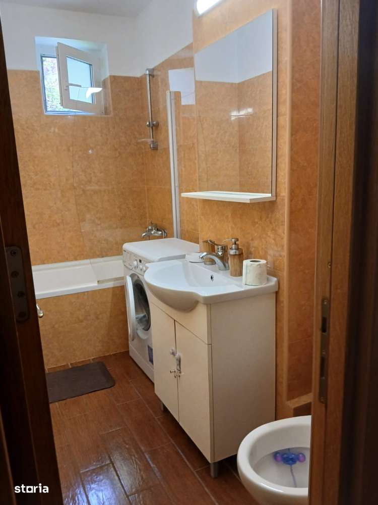 2 camere  TEILOR / Marasesti , centrala/ mobilat / utilat ! - Imagine principală: 5/11