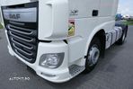 DAF XF 460 / SPACE CAB / EURO 6 / 2015 - 11