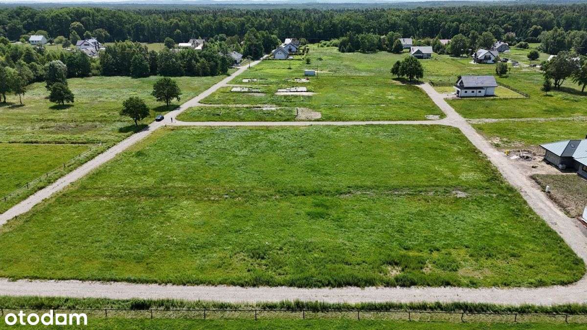 Działka, 708 m², Niepołomice - Pełny obrazek: 2/9