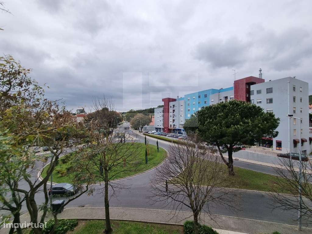 Apartamento T2 - em Carnaxide-15