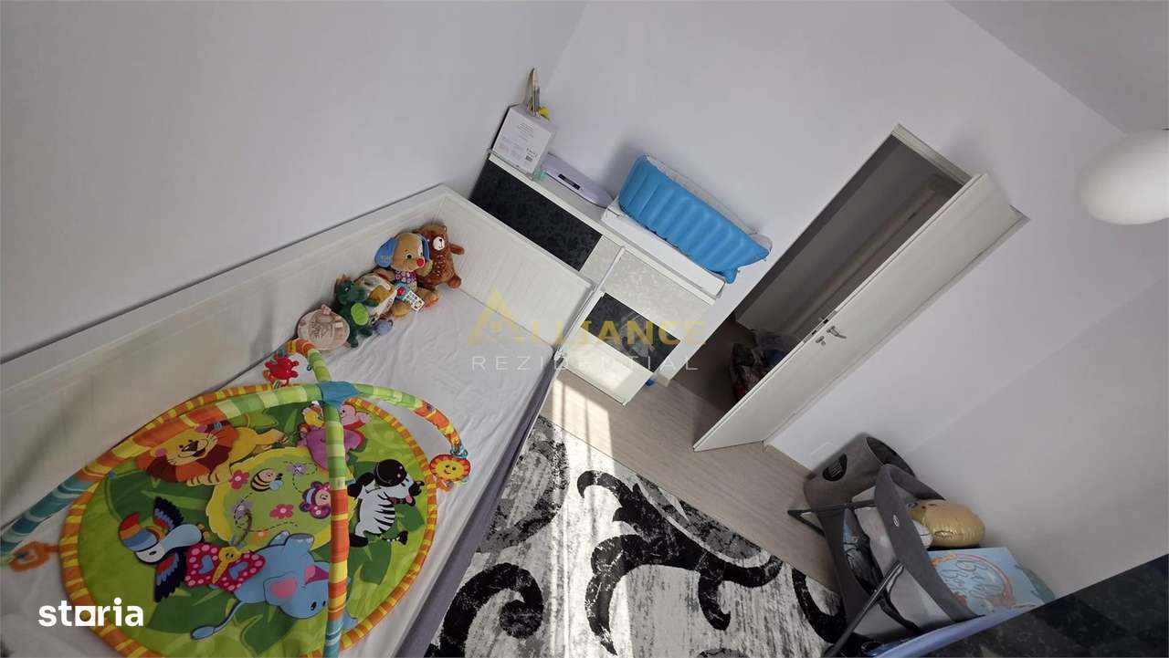 Popesti-Vila P +1+M - 5 Camere si 3 Bai-7