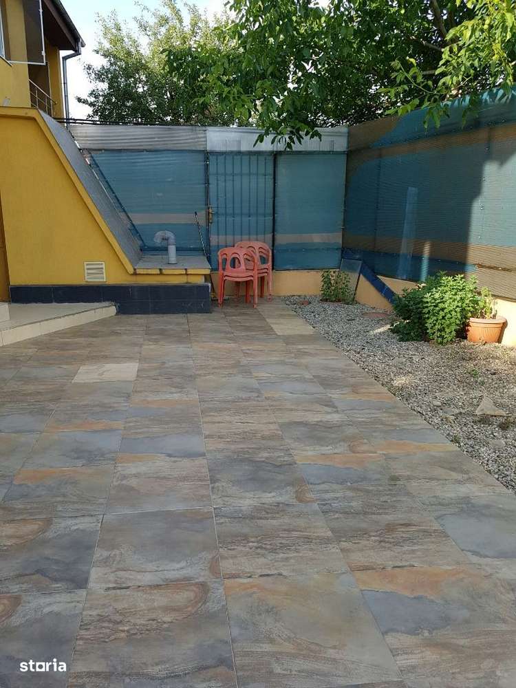 Vila tip duplex,Popesti Leordeni - Imagine principală: 2/18