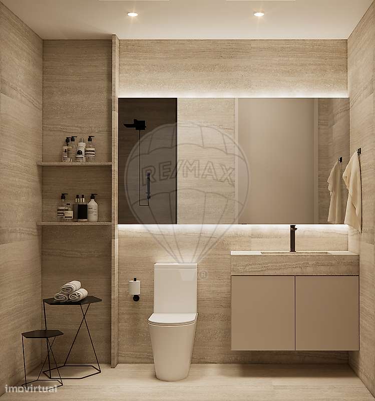 Apartamento T4 para venda - Grande imagem: 5/5